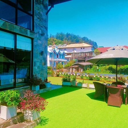 Highland Stonehouse Luxury Boutique Hotel Nuwara Eliya Eksteriør billede