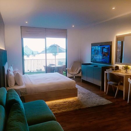 Highland Stonehouse Luxury Boutique Hotel Nuwara Eliya Eksteriør billede