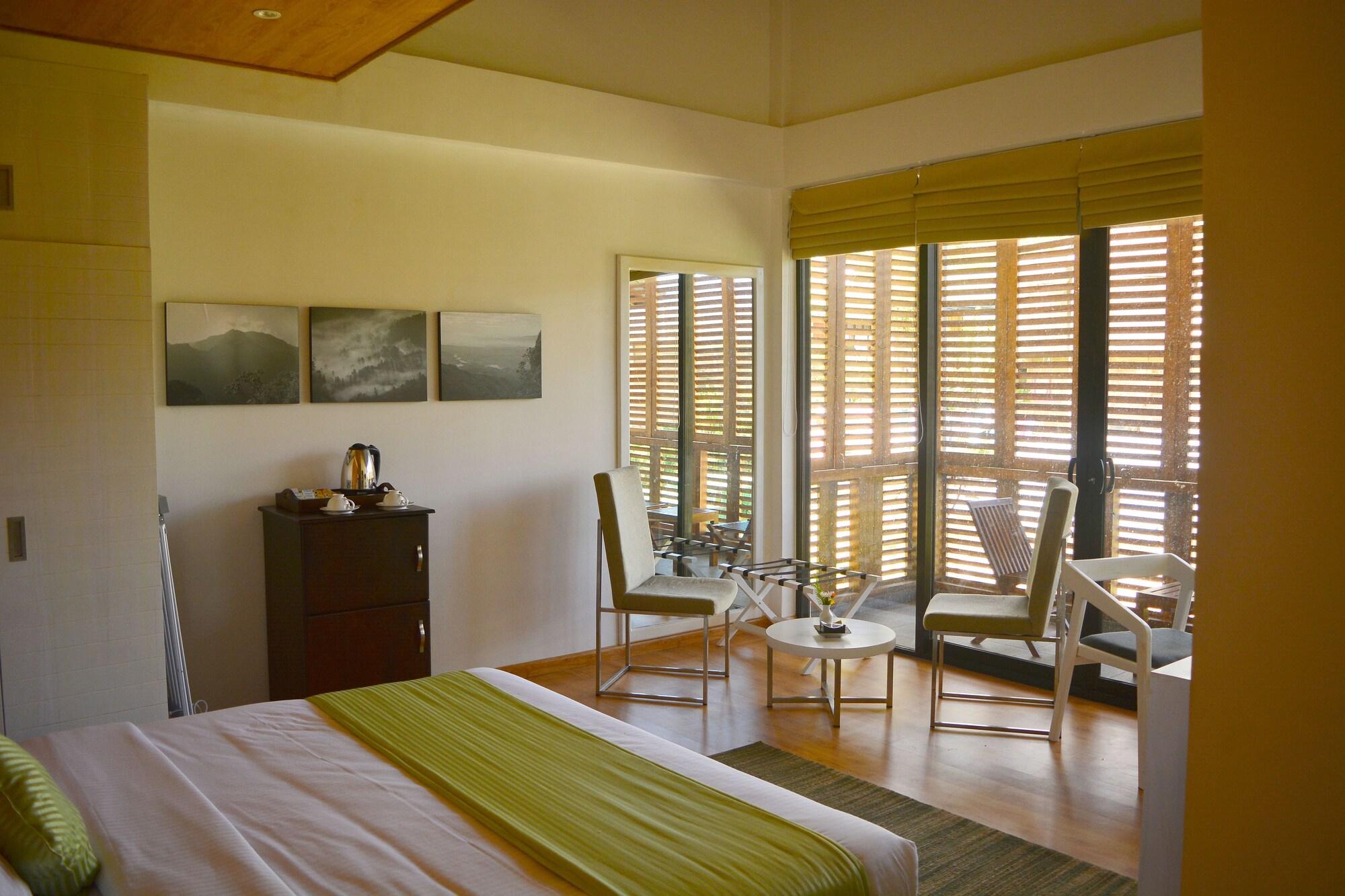 Highland Stonehouse Luxury Boutique Hotel Nuwara Eliya Eksteriør billede