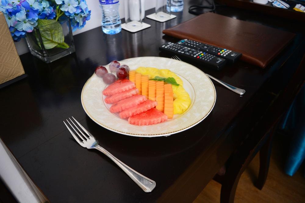 Highland Stonehouse Luxury Boutique Hotel Nuwara Eliya Eksteriør billede