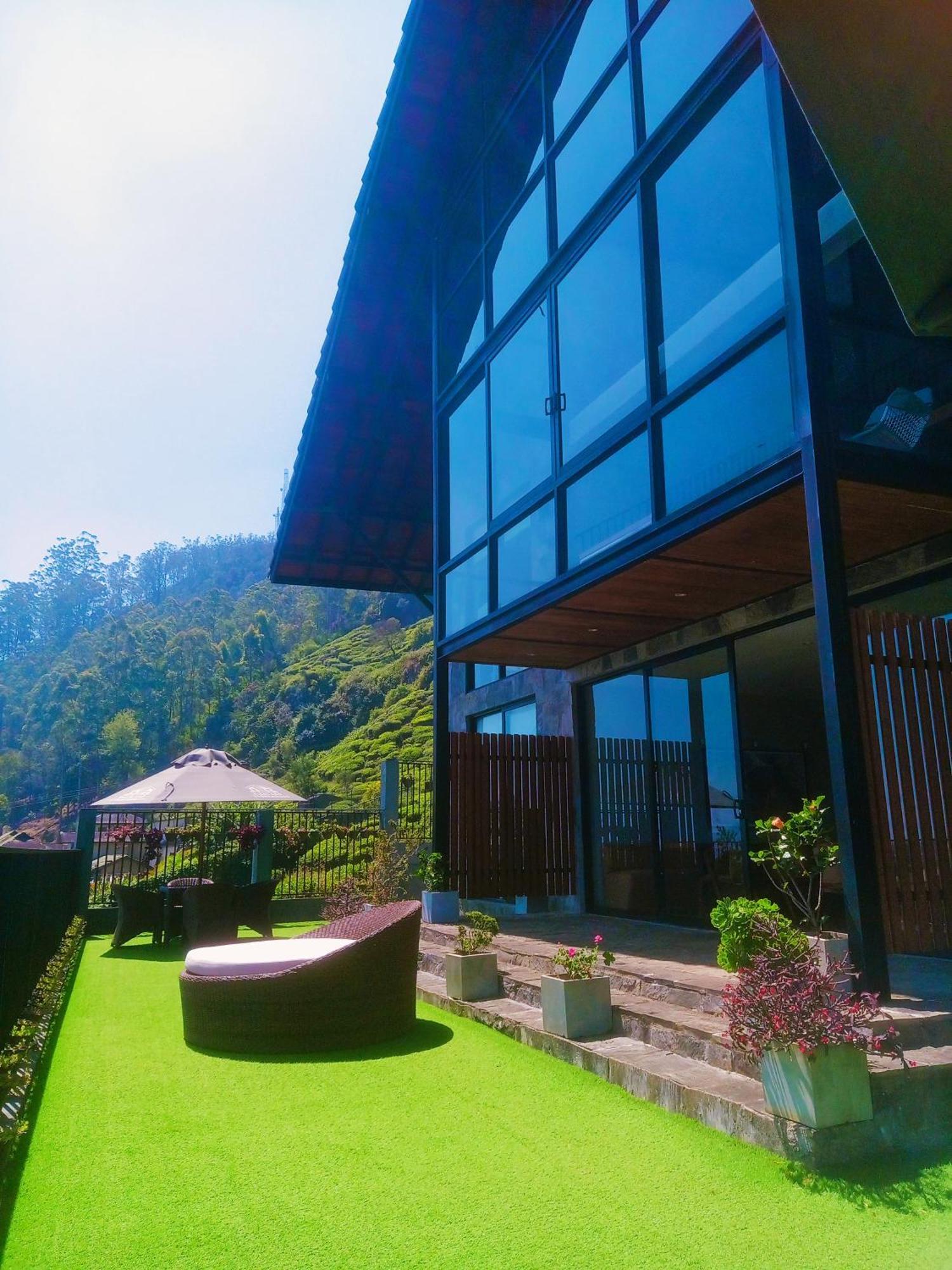 Highland Stonehouse Luxury Boutique Hotel Nuwara Eliya Eksteriør billede