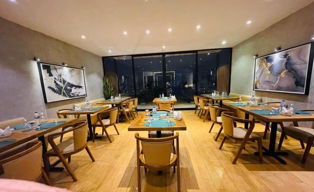 Highland Stonehouse Luxury Boutique Hotel Nuwara Eliya Eksteriør billede