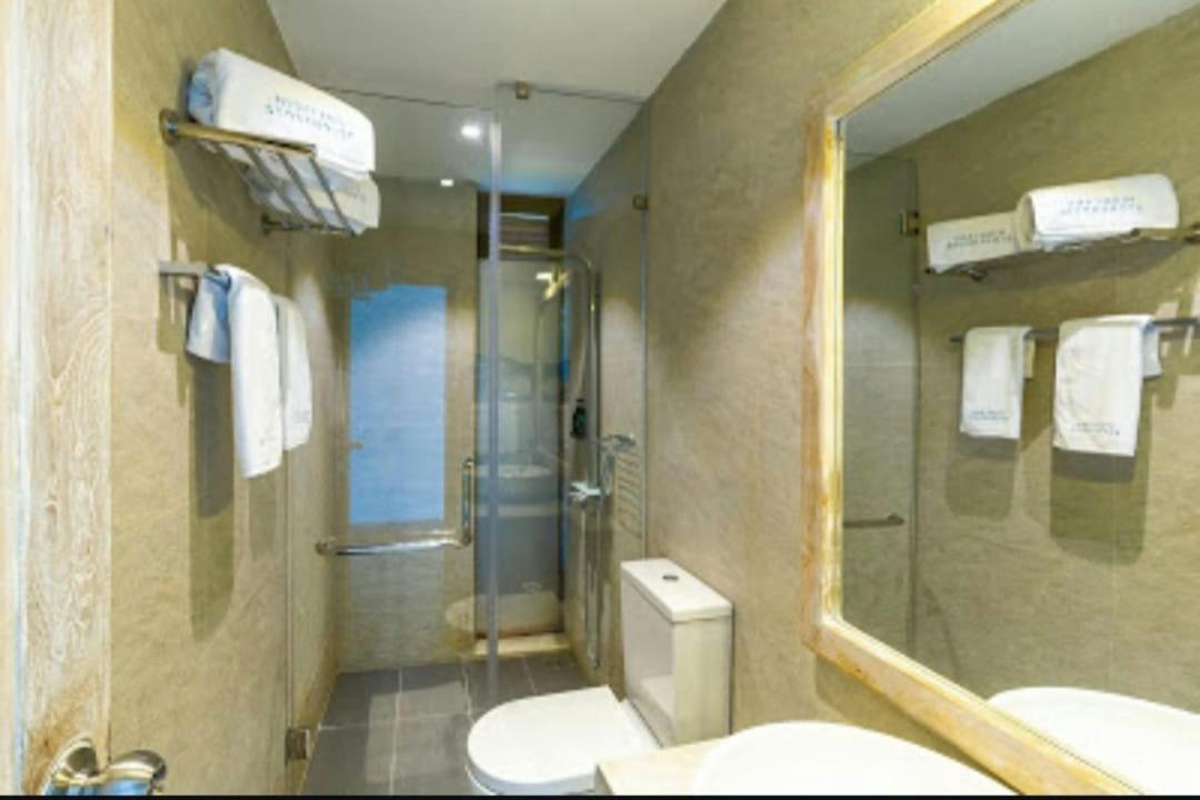 Highland Stonehouse Luxury Boutique Hotel Nuwara Eliya Eksteriør billede