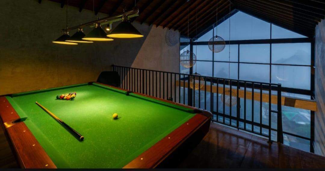 Highland Stonehouse Luxury Boutique Hotel Nuwara Eliya Eksteriør billede
