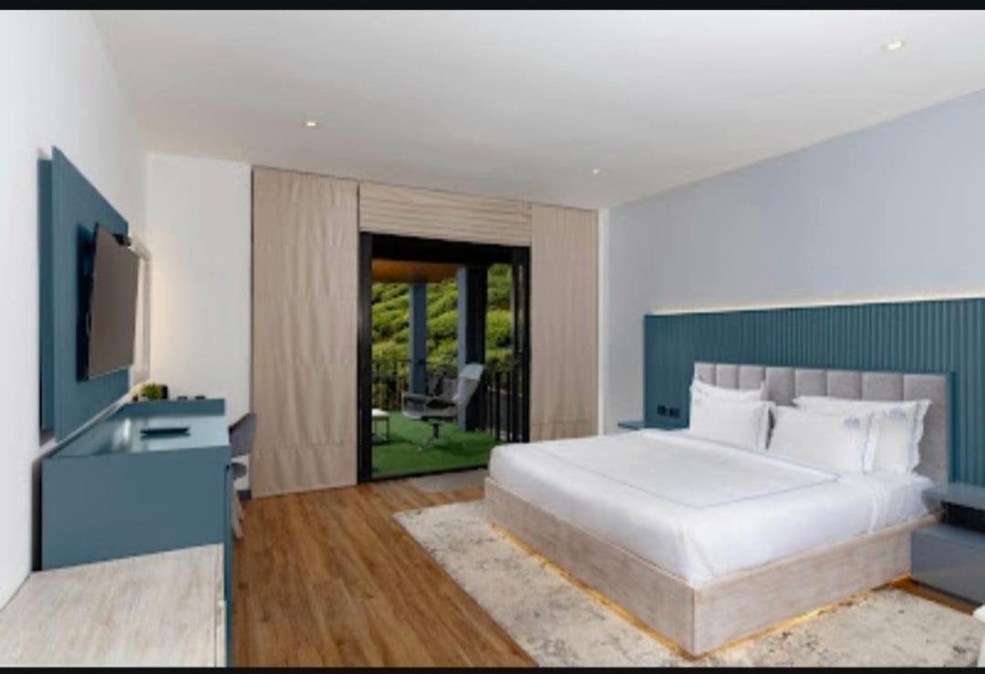 Highland Stonehouse Luxury Boutique Hotel Nuwara Eliya Eksteriør billede