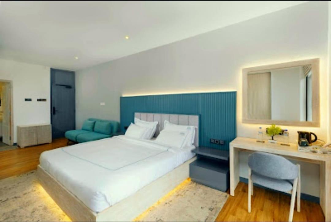 Highland Stonehouse Luxury Boutique Hotel Nuwara Eliya Eksteriør billede