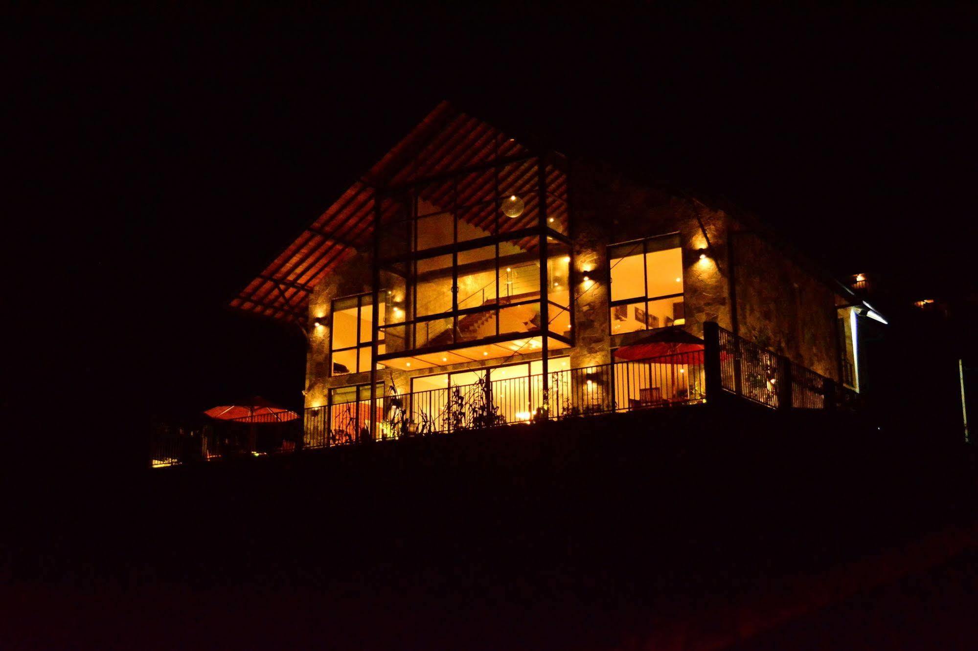 Highland Stonehouse Luxury Boutique Hotel Nuwara Eliya Eksteriør billede