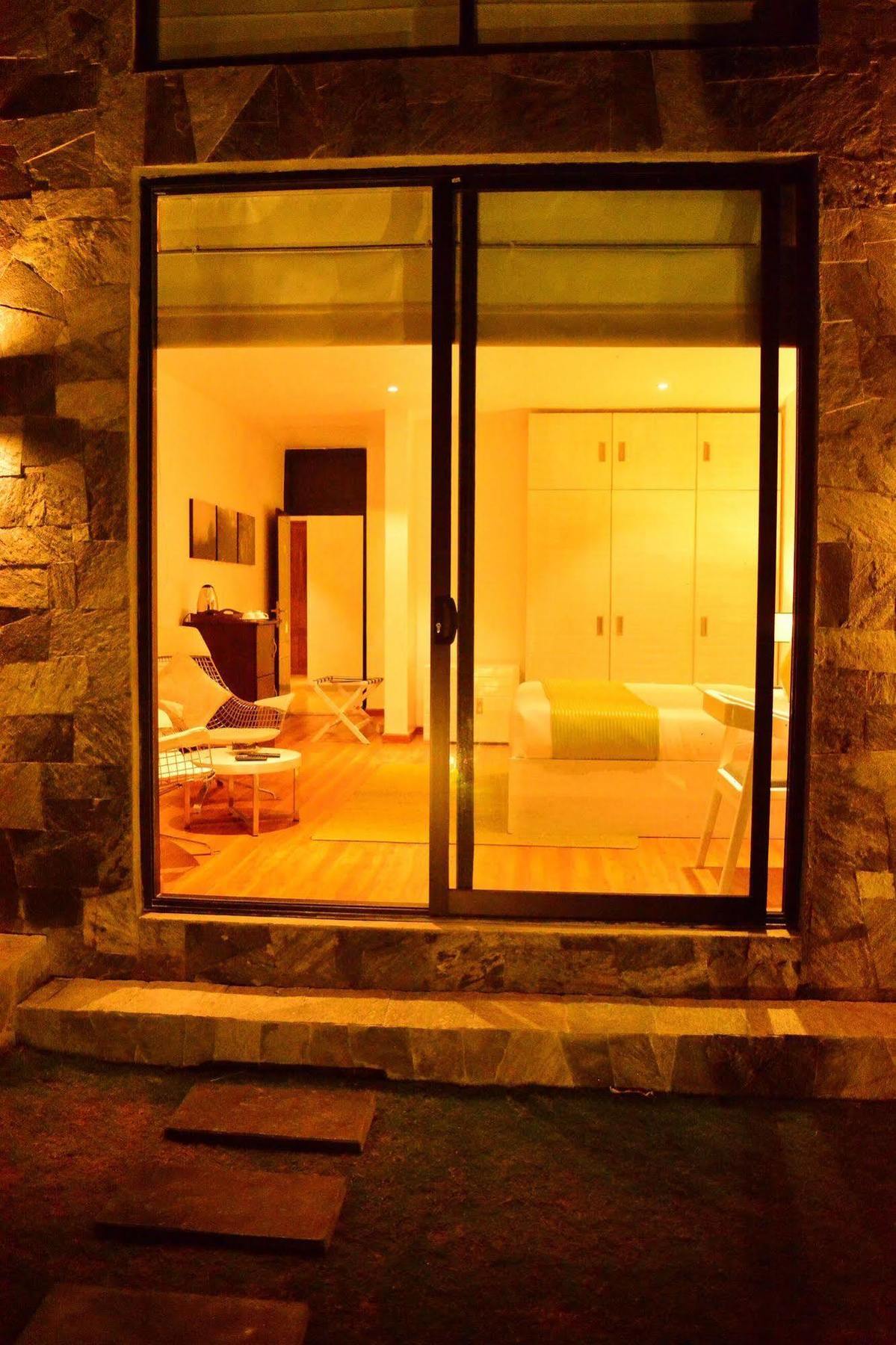 Highland Stonehouse Luxury Boutique Hotel Nuwara Eliya Eksteriør billede